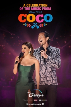 Watch Free A Celebration of the Music from Coco Movies Full HD Online