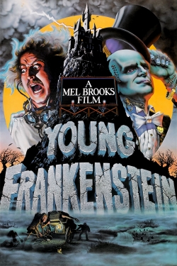 Watch Free Young Frankenstein Movies Full HD Online