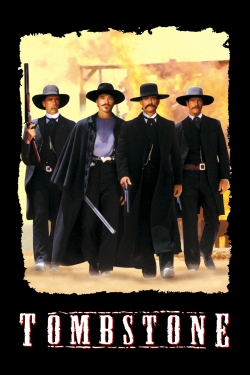 Watch Free Tombstone Movies Full HD Online