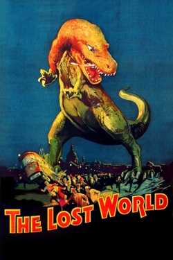 Watch Free The Lost World Movies Full HD Online