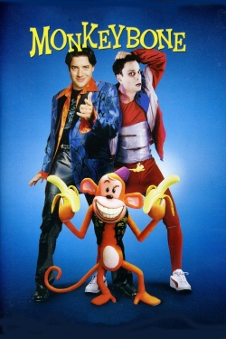 Watch Free Monkeybone Movies Full HD Online