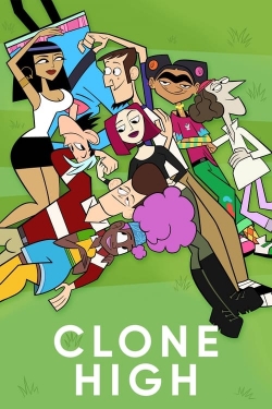 Watch Free Clone High Movies Full HD Online