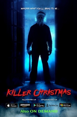 Watch Free Killer Christmas Movies Full HD Online