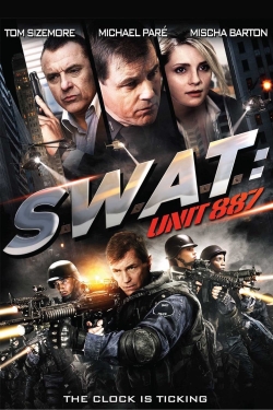 Watch Free Swat: Unit 887 Movies Full HD Online