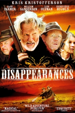 Watch Free Disappearances Movies Full HD Online