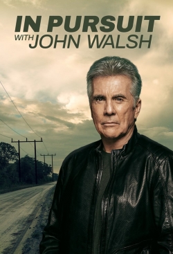 Watch Free In Pursuit with John Walsh Movies Full HD Online