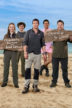 Watch Free Celebrity Island with Bear Grylls Movies Full HD Online