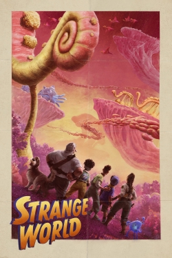 Watch Free Strange World Movies Full HD Online