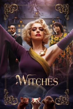 Watch Free The Witches Movies Full HD Online