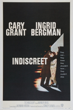 Watch Free Indiscreet Movies Full HD Online