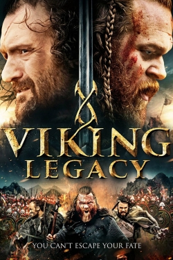 Watch Free Viking Legacy Movies Full HD Online