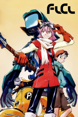 Watch Free FLCL Movies Full HD Online