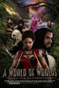 Watch Free A World of Worlds Movies Full HD Online