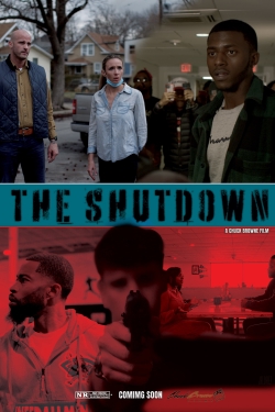 Watch Free The Shutdown Movies Full HD Online