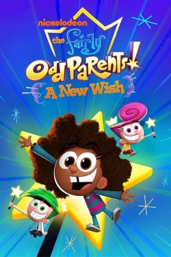 Watch Free The Fairly OddParents: A New Wish Movies Full HD Online