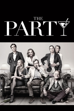 Watch Free The Party Movies Full HD Online