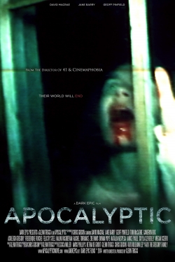 Watch Free Apocalyptic Movies Full HD Online