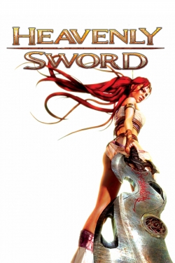 Watch Free Heavenly Sword Movies Full HD Online