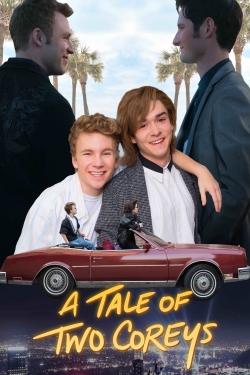 Watch Free A Tale of Two Coreys Movies Full HD Online