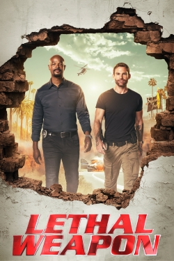 Watch Free Lethal Weapon Movies Full HD Online