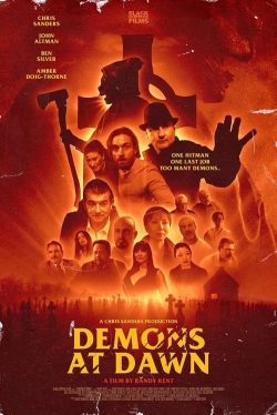 Watch Free Demons At Dawn Movies Full HD Online