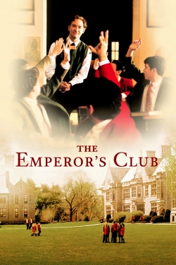 Watch Free The Emperor's Club Movies Full HD Online