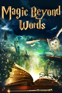 Watch Free Magic Beyond Words: The JK Rowling Story Movies Full HD Online