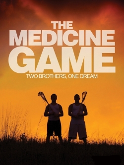 Watch Free The Medicine Game Movies Full HD Online