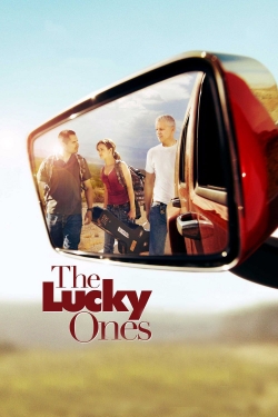 Watch Free The Lucky Ones Movies Full HD Online