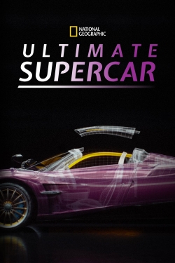 Watch Free Ultimate Supercar Movies Full HD Online