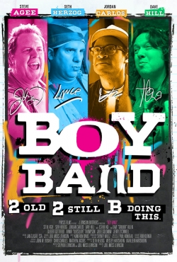 Watch Free Boy Band Movies Full HD Online