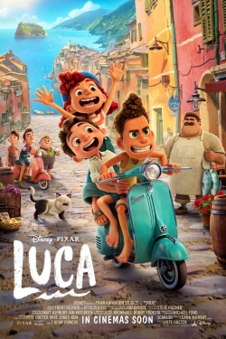 Watch Free Luca Movies Full HD Online