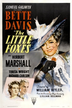 Watch Free The Little Foxes Movies Full HD Online