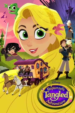 Watch Free Rapunzel's Tangled Adventure Movies Full HD Online