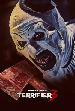 Watch Free Terrifier 3 Movies Full HD Online