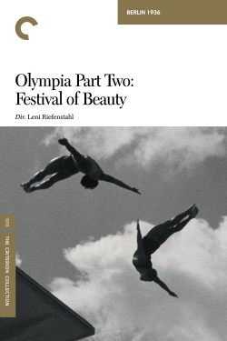 Watch Free Olympia Part Two: Festival of Beauty Movies Full HD Online