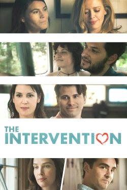 Watch Free The Intervention Movies Full HD Online