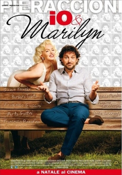 Watch Free Io & Marilyn Movies Full HD Online