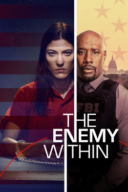 Watch Free The Enemy Within Movies Full HD Online