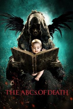 Watch Free The ABCs of Death Movies Full HD Online