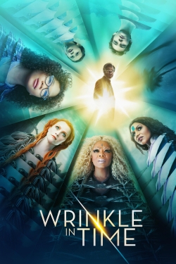 Watch Free A Wrinkle in Time Movies Full HD Online