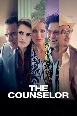 Watch Free The Counselor Movies Full HD Online