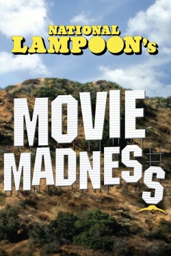 Watch Free National Lampoon's Movie Madness Movies Full HD Online