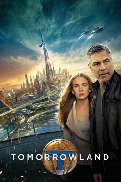 Watch Free Tomorrowland Movies Full HD Online