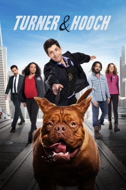 Watch Free Turner & Hooch Movies Full HD Online