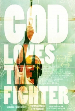 Watch Free God Loves The Fighter Movies Full HD Online