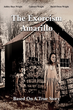 Watch Free The Exorcism in Amarillo Movies Full HD Online