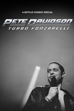 Watch Free Pete Davidson: Turbo Fonzarelli Movies Full HD Online