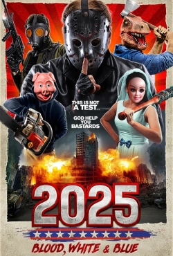 Watch Free 2025: Blood, White & Blue Movies Full HD Online