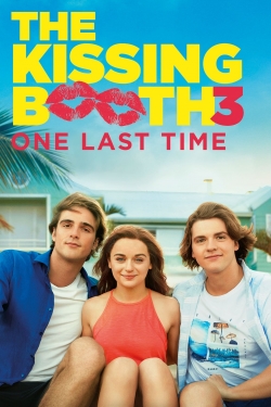 Watch Free The Kissing Booth 3 Movies Full HD Online